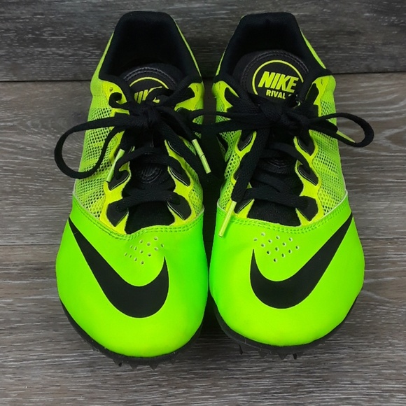 Nike Shoes - Nike Zoom Rival S 9 Women's Track Sprint Shoes